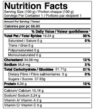 Plain Date Cookies (6 Boxes)