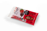 Healthy Fruit Bar Dates & Strawberry - 6 Bags